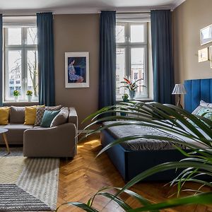 Appartement met Twee Slaapkamers
